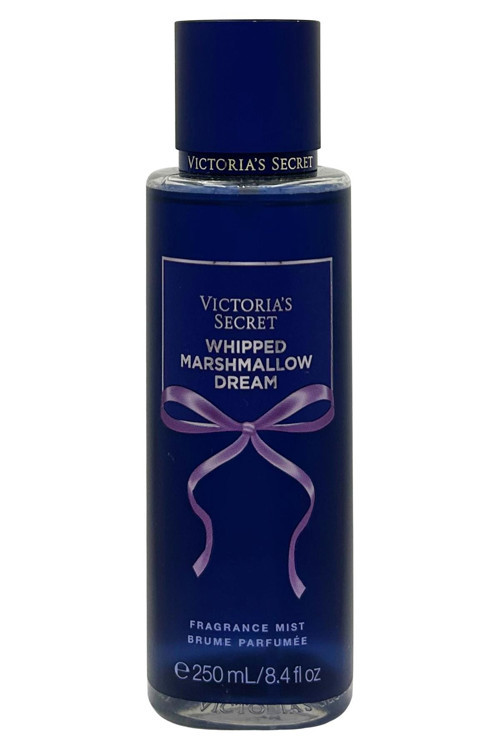 Whipped Marshmallow Dream Vücut Spreyi 250ML