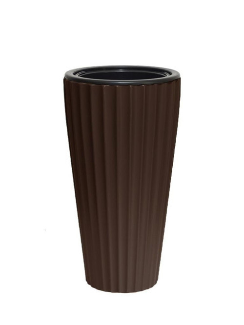SO-LVT1 Lilyum Vazo Saksı Takımı İç Kovalı 54 Litre No:1
