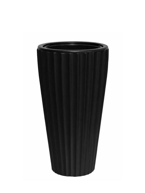 SO-LVT1 Lilyum Vazo Saksı Takımı İç Kovalı 54 Litre No:1