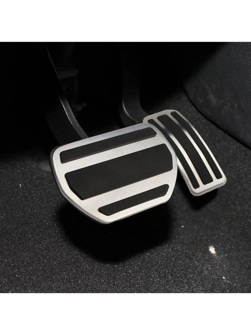 Peugeot 301 2008 Elysee C3 C4 Uyumlu Otomatik Pedal Seti 2 Parça