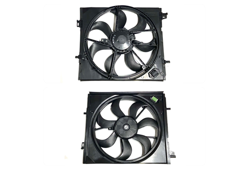 FAN QASHQAİ 202014-202016/X-TRAİL 1,6 202014-202016 (KOMPLE)