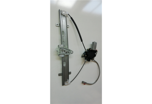 CAM KRİKOSU CIVIC 2002-2005 ÖN SAĞ (ELEKT-MOTORLU)