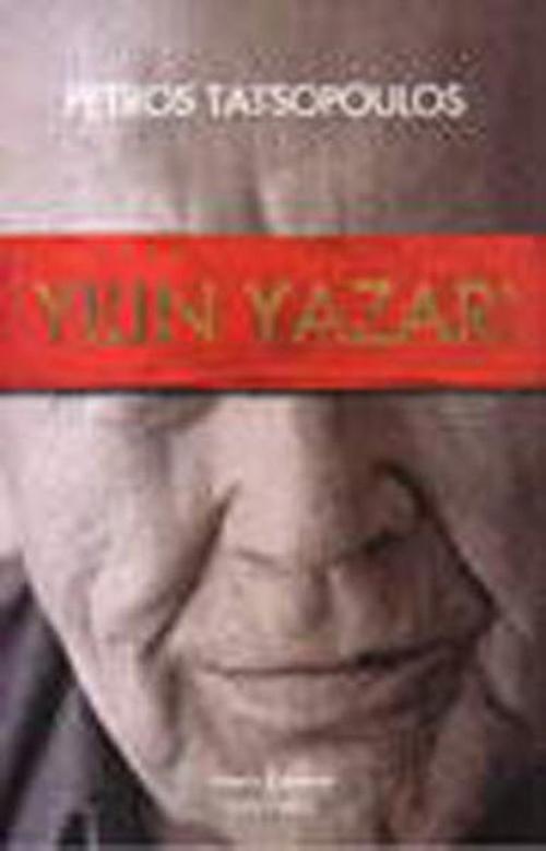 Yılın Yazarı