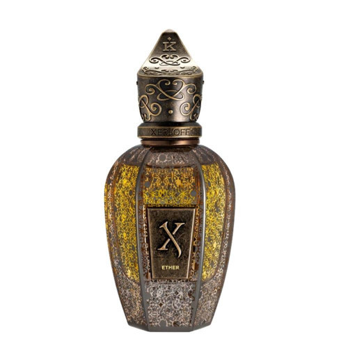 K Ether Parfum 50 ml Unisex Parfüm