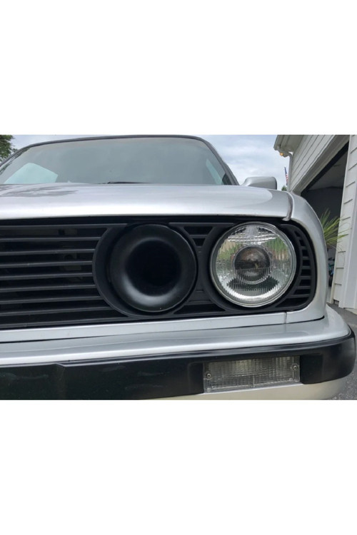 E30 Uyumlu Far Hava Port Girişi