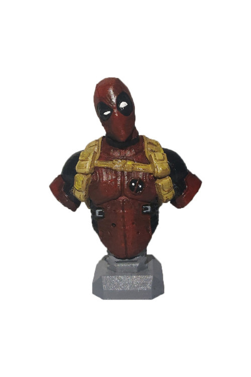 Deadpool Figür 10 Cm