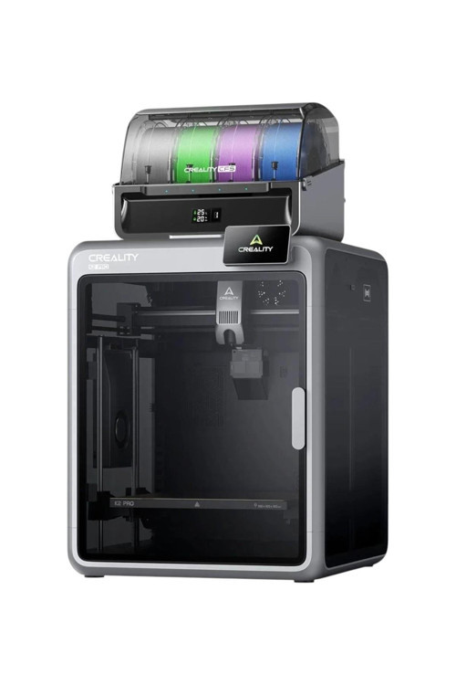 CREALİTY K2 COMBO 3D YAZICI