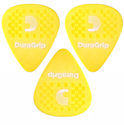 7DYL3 Duragrip Gitar Penası 3 Adet 0.70 MM Duralin