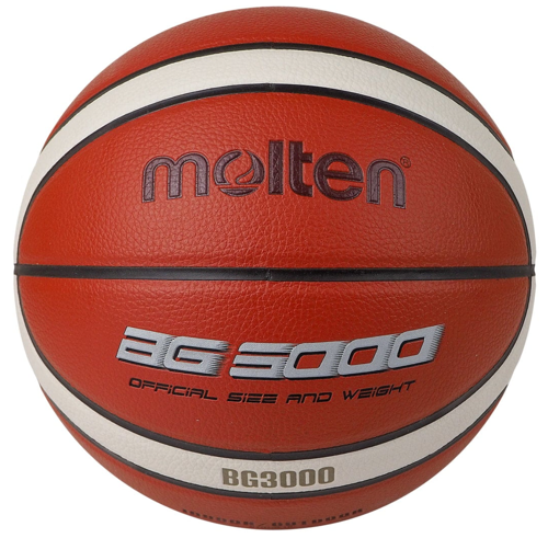İç Mekan/Dış Mekan 5 numara Basketbol Topu B5G3000