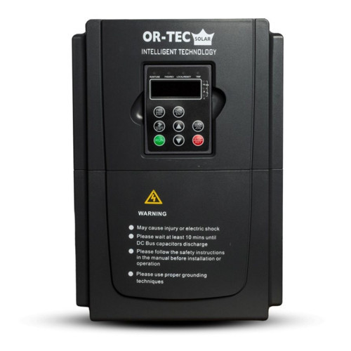 Ortec Solar Sürücü 2.2KW 3HP 450VDC 3x220V