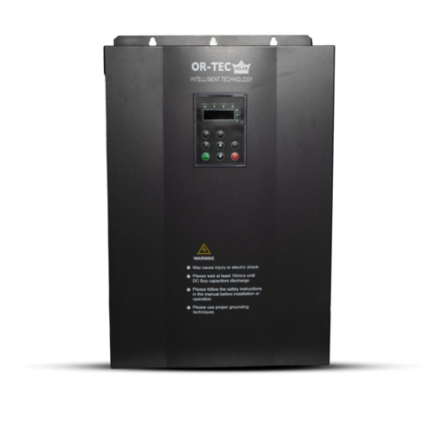Ortec Solar Sürücü 37KW 50HP 900VDC 380V