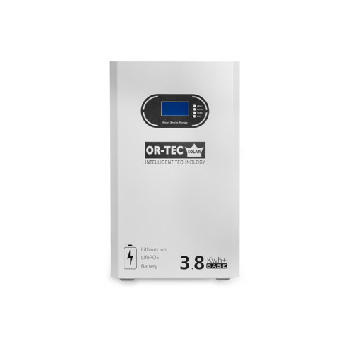 Ortec 4.2Kw Güneş Enerjisi Paketi
