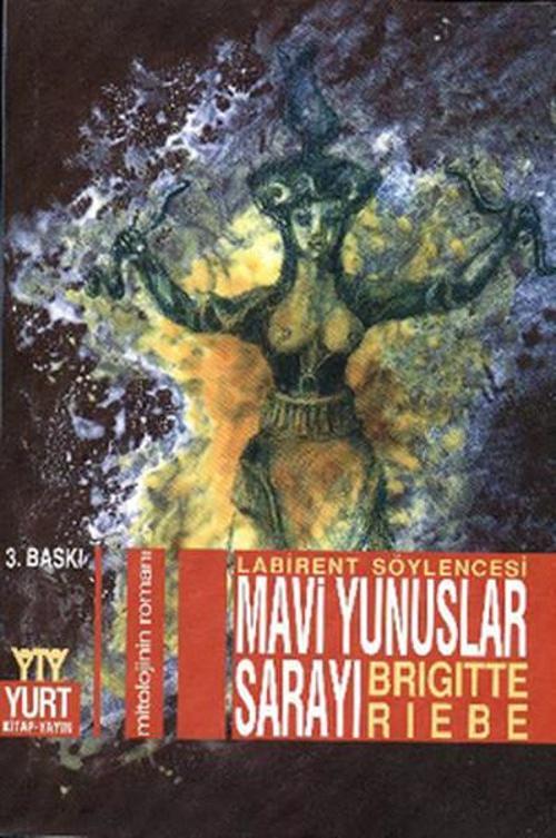 Mavi Yunuslar Sarayı