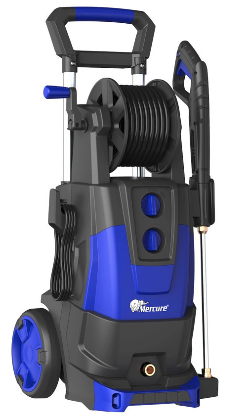 YÜKSEK BASINÇLI OTO YIKAMA MAKİNASI PRO 3200 W. 225 Bar Endüksiyon Motorlu