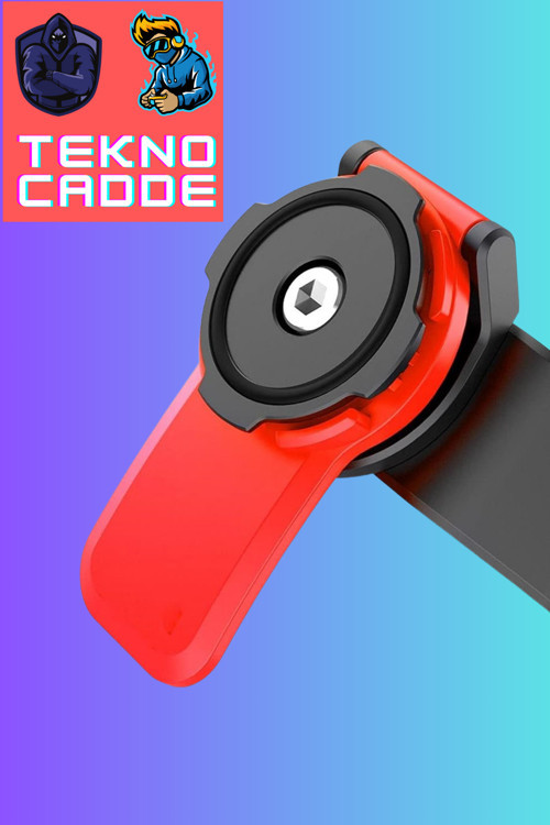 Onvo/Citycoco/Segway/Rks/Xiaomi/Citymate Uyumlu Scotter Telefon Tutucu