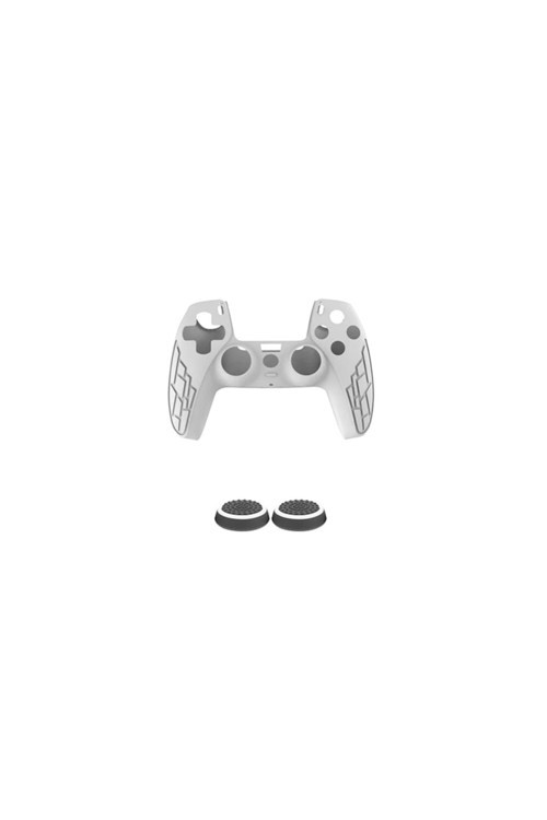 Ps5 Dualsense Joystick Silikon Kılıf Analog Koruyucu