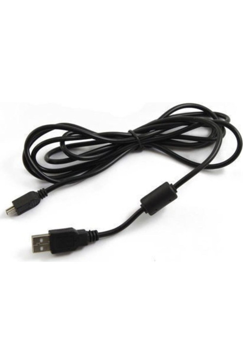 Sony Ps3 Joystick Usb Kablo Ps3 Şarj Kablosu 1.8 M.