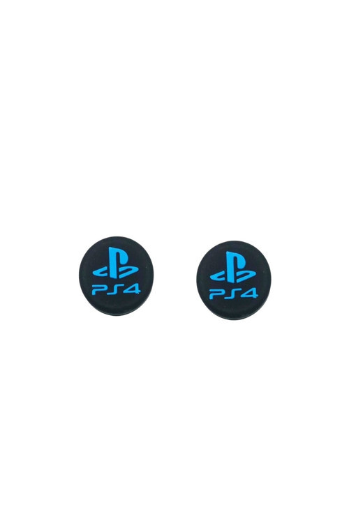 Ps5-Ps4-Ps3-Xbox 360-Xbox One-One X-One S-Series X-Series S Analog Koruyucu Silikon Pad