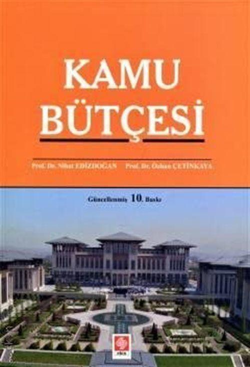 Ekin Basım Yayın Kamu Bütçesi