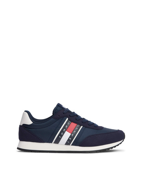Erkek Sneaker EM0EM01709C1G