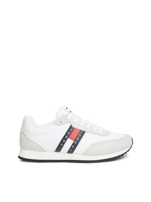 Erkek Sneaker EM0EM01709YBL