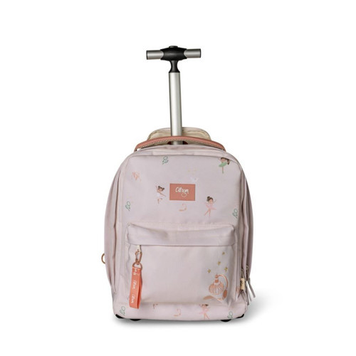 Çok Yönlü Trolley Çocuk Çantası - Ballerina 1060971
