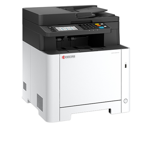 ECOSYS MA2600CWFX RENKLİ ÇOK FONKSİYONLU FOTOKOPİ MAKİNESİ