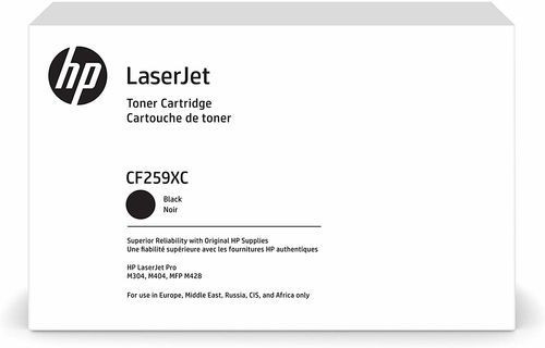 Cf259Xc Toner