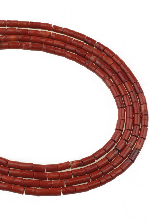 5X8 MM Jasper Taşı Dizi - DZ3812