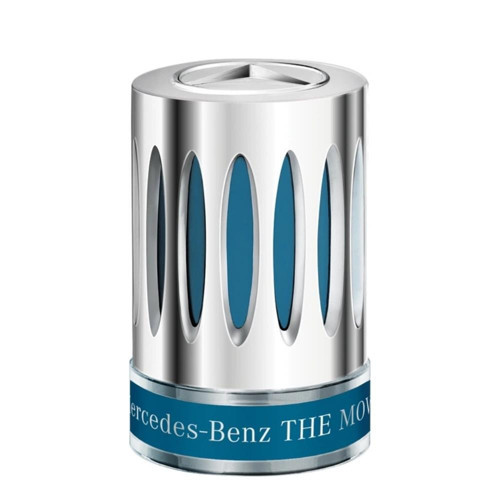 The Move EDT 20 ml Travel Spray Erkek Parfümü
