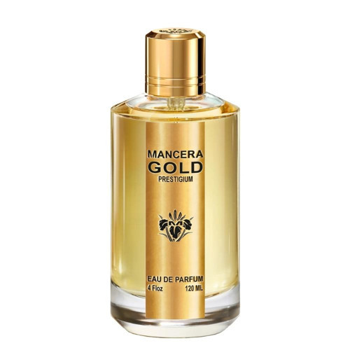 Gold Prestigum EDP 120 ml Unisex Parfüm