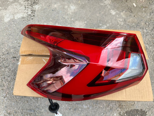 Hyundai i20 Sol Dış Stop Lambası Led 2020-2026
