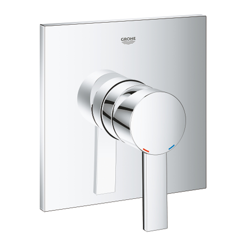 Allure Ankastre Duş Bataryası - G24069000-