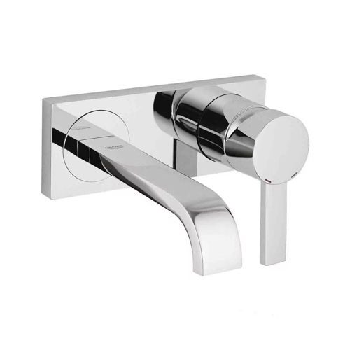 Allure İki Delikli Lavabo Bataryası - G19309000-