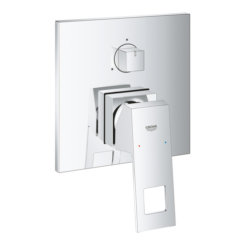 Eurocube Ankastre Banyo Duş Bataryası - G24094000-