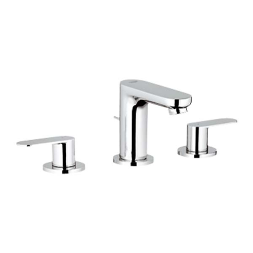 Eurosmart Cosmo 3 Delikli Lavabo Bataryası - G20187000-