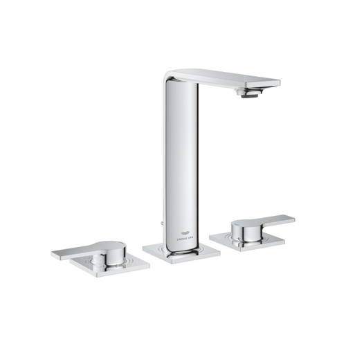 Allure 3 Delikli Lavabo Bataryası - G20188001-
