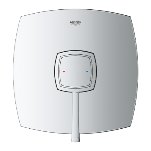 Grandera Ankastre Banyo Bataryası - G24067000-