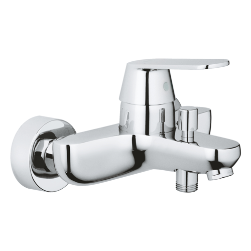 Eurocosmo Tek Kumandalı Banyo Bataryası - G32831000-