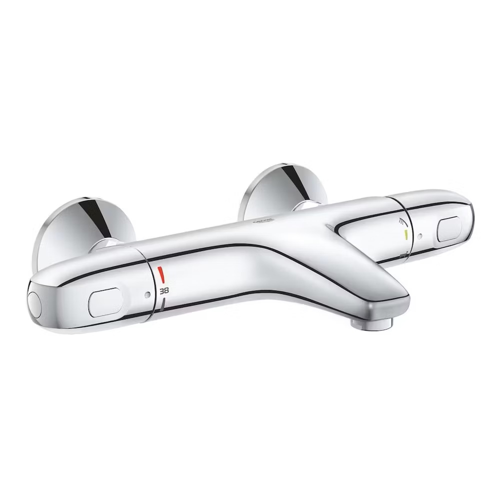 Grohtherm Termostatik Banyo Bataryası - G34155003-