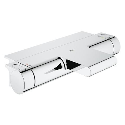 Grohtherm Termostatik Banyo Bataryası - G34464001-