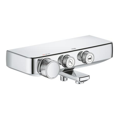 Grohtherm Banyo Bataryası - G34718000-