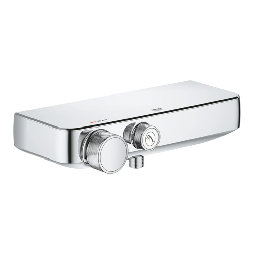 Grohtherm Smartcontrol Termostatik Duş Bataryası - G34719000-