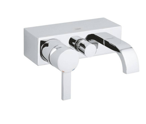 - Allure Tek Kumandalı Banyo Bataryası - G32826000-