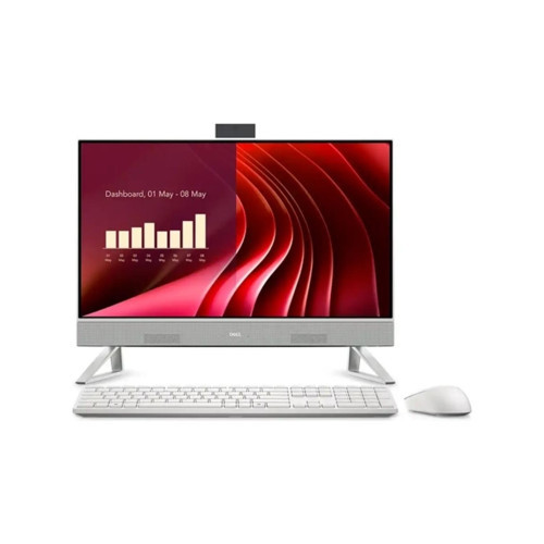 EC242501020UBU All in One 23.8" FHD AIO Bilgisayar i5-1334U 16GB RAM 512GB SSD Ubuntu