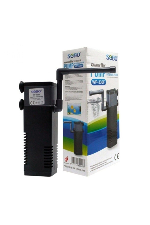 İç Filtre WP-330F 12W 600Lt /Saat