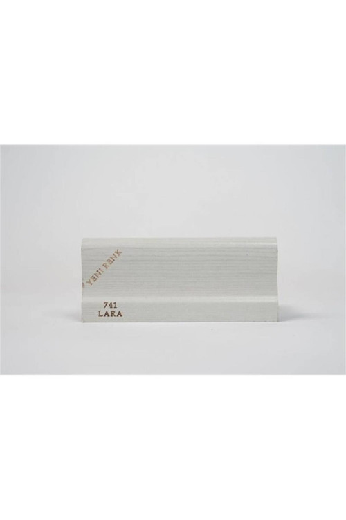 Laminant Parke Süpürgelik 8cm Lara 741