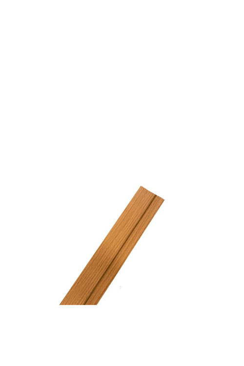 Laminant Parke Süpürgelik 8cm Freze Ceviz