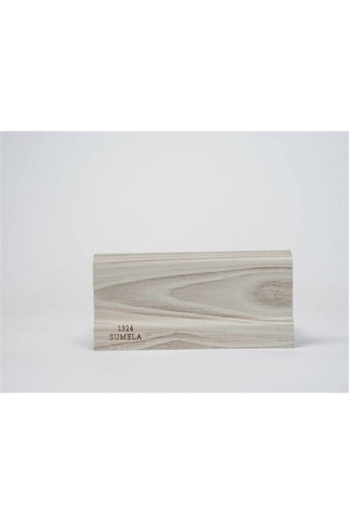 Laminant Parke Süpürgelik 6cm Sümela 1324