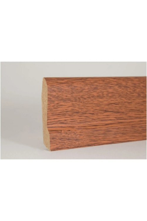 Laminant Parke Süpürgelik 6cm Merbau 1709